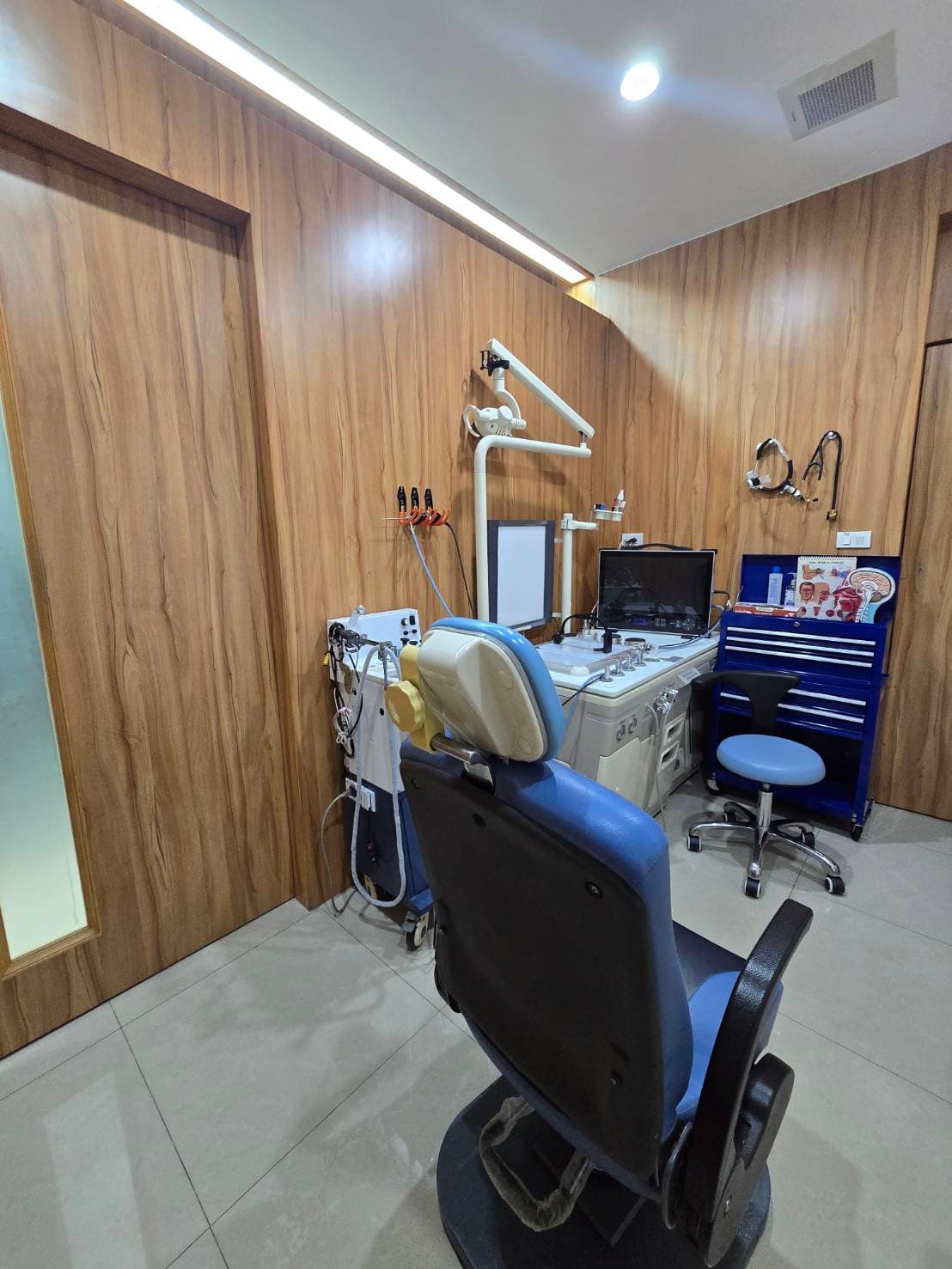 Nasal Endoscopy